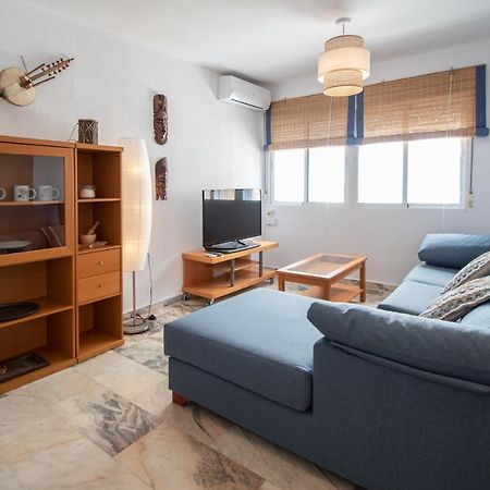 Apartamento Tribalia Cadiz Cádis Exterior foto