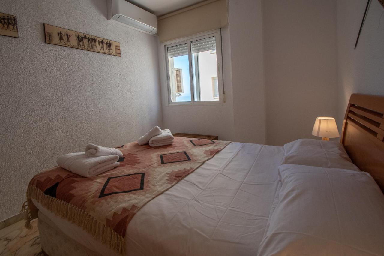 Apartamento Tribalia Cadiz Cádis Exterior foto
