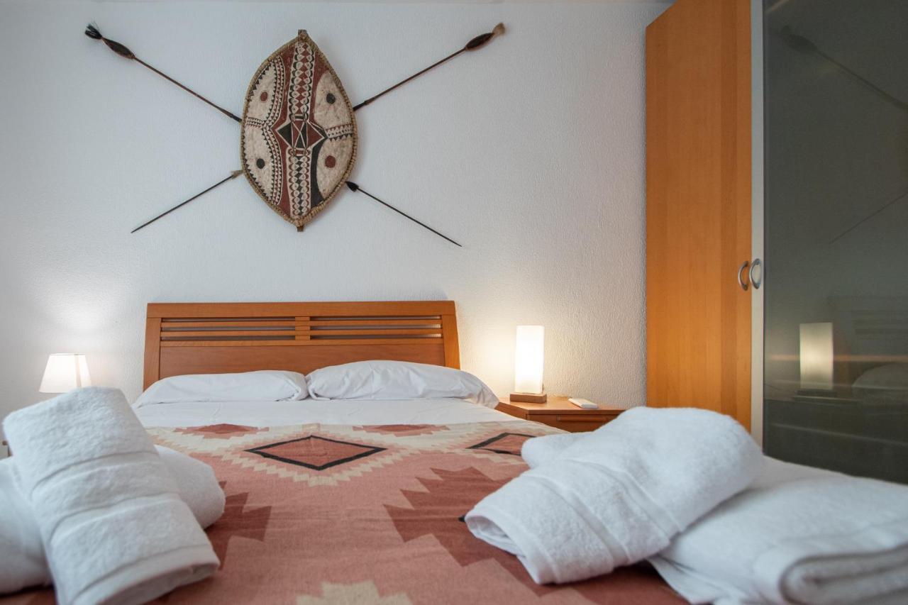 Apartamento Tribalia Cadiz Cádis Exterior foto