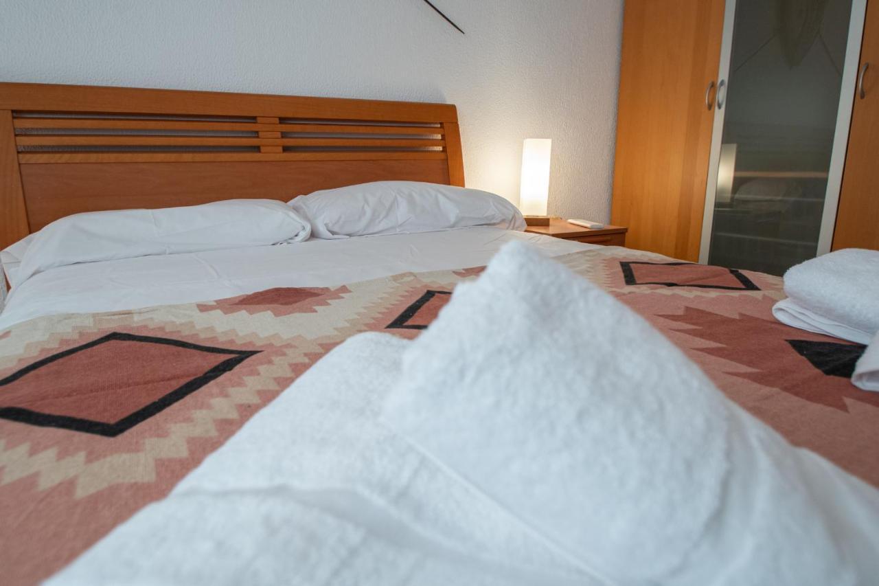 Apartamento Tribalia Cadiz Cádis Exterior foto