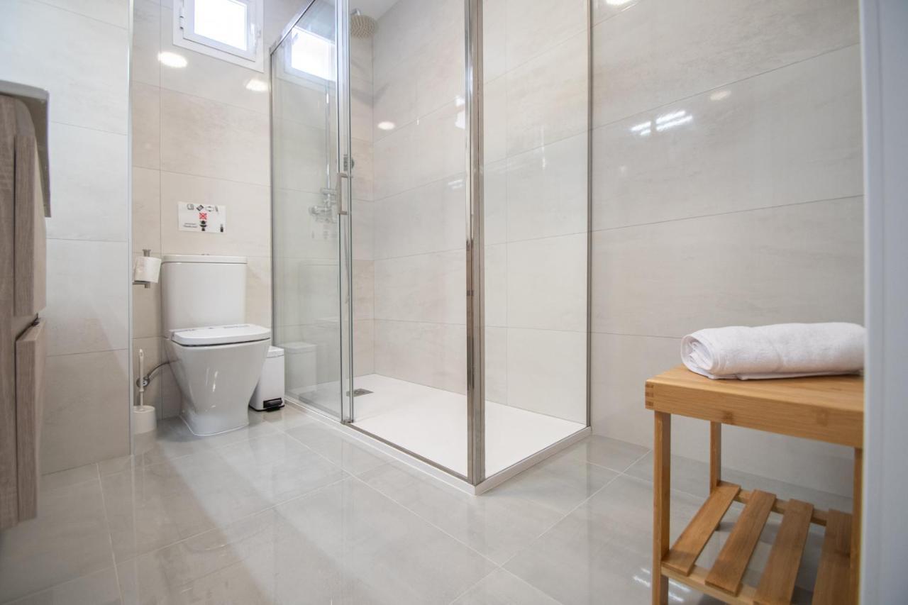 Apartamento Tribalia Cadiz Cádis Exterior foto