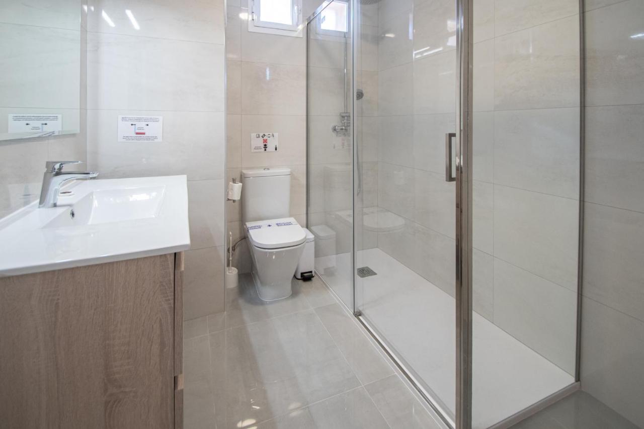 Apartamento Tribalia Cadiz Cádis Exterior foto