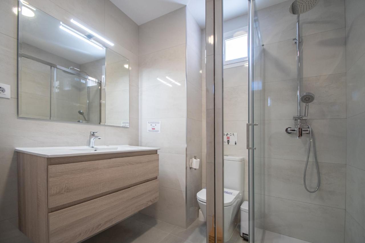 Apartamento Tribalia Cadiz Cádis Exterior foto
